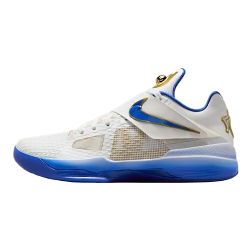 Image of Nike Men's Zoom KD 4 Basketball Shoes