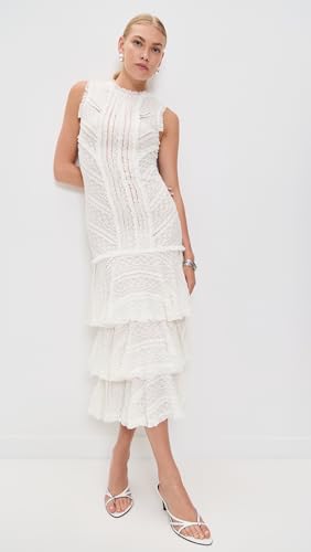 Cinq à Sept Women's Maceio Dress2