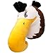 Angry Birds - Mighty Eagle - Giant Size - 13 Inch Collectible Plush Doll - Officially Licensed - Super Soft, Cuddly Doll for Kids and Adults - Limited Edition