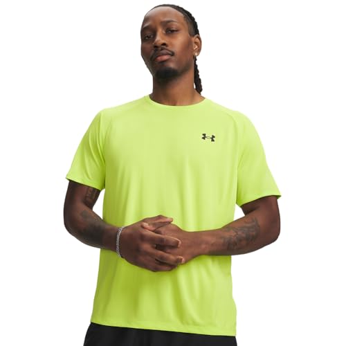Image of Under Armour Men's Tech 2.0 Short-Sleeve T-Shirt