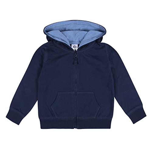 Gerber baby-boys Zip Up Hoodie