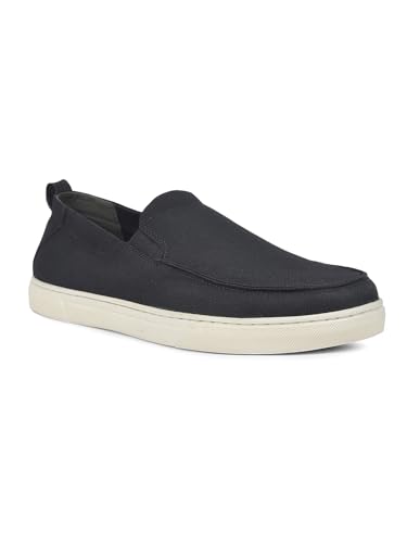 Image of Bata Mens Bent Slipon E Sneaker