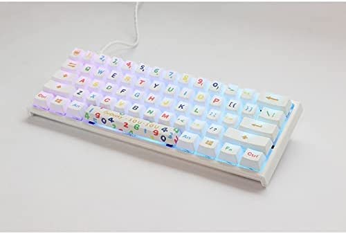 Amazon | 限定 Ducky One 2 Mini SOU・SOUコラボ ゲーミング