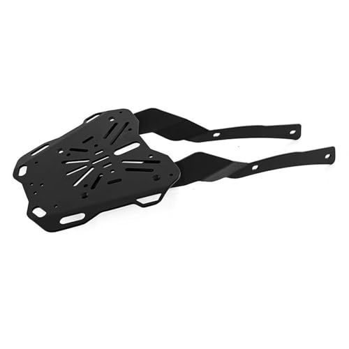Soporte portaequipajes trasero para Ducati Desert X 2022 placa marco de aluminio