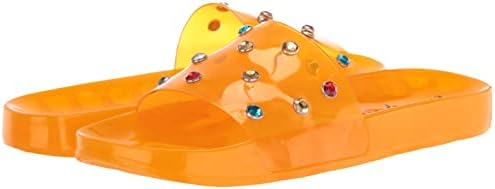 Katy Perry Women's The GELI Slide Pool, Nectar, 7 | Image 6