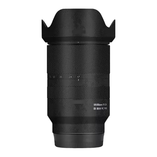 Skin Tamron 17-70mm F2.8 Sony pour la photo de voyage et outdoor