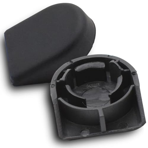Cache-écrou d'essuie-glace protecteur anticorrosion Toyota Camry 2002-2006