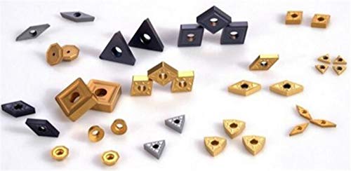 10PCS CNMG120408 MP735 ! make order - (Insert Width(mm): CNMG120408MS MP735)