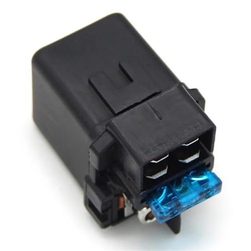 Solénoïde de démarreur moto pour SH300 et NES150