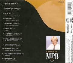 Richard Clayderman - Sucessos da MPB | Vol.1