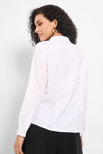 Image of Annabelle by Pantaloons Women Shirts