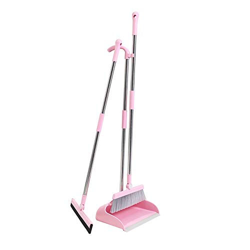 Broom and Dustpan Broom Set Broom, broom set, sweeping hair, magic Long Handled