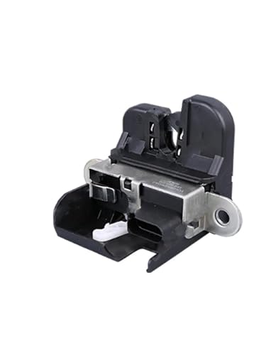 Serrure hayon coffre pour VW Golf 5 et 6 loquet mécanisme 1K6827505E