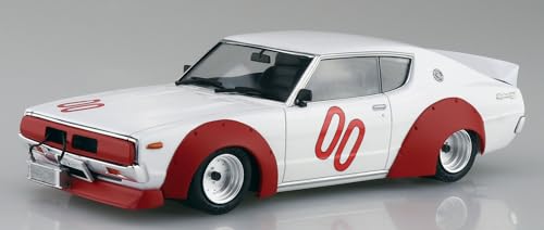 Modelo Kenmary 2 puertas Hard Top escala 1:24 miniatura 3