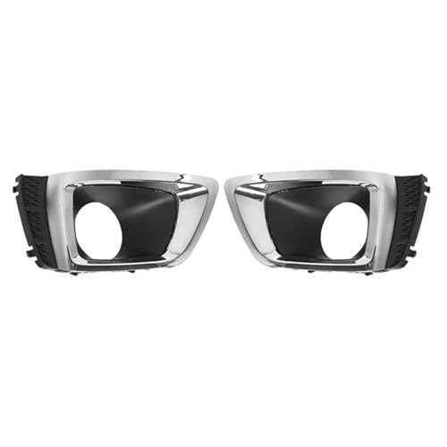 Garniture antibrouillard Forester XT réparer pare-chocs avant coque usée