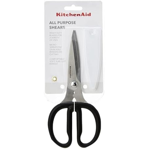 Ciseaux Multi Tâches KitchenAid Cover