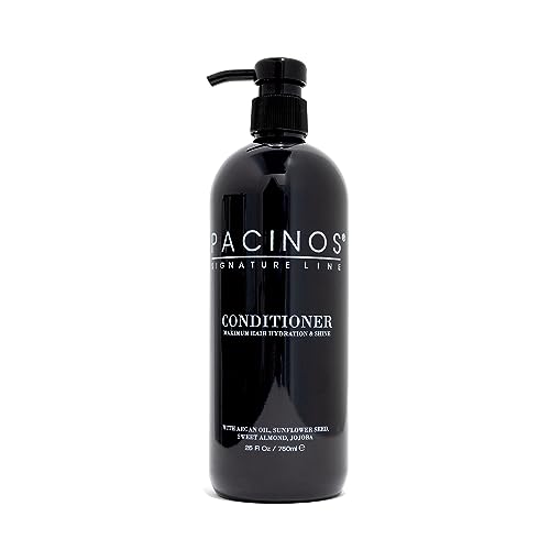 Pacinos Acondicionador Pelo Hombre 750ml
