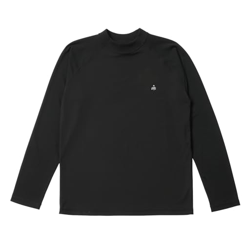 eb's エビス ロンT 長袖 テラックス レイヤー トップススノー小物 スノボ スノーボード スキー ユニセックス TERAX LAYER TOPS 4500202 (M)