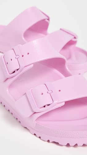 Image of Birkenstock Unisex Arizona Essentials Slide-On Sandal