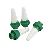 Arroseur à pour plantes : automatiquement plantes d'intérieur pendant plusieurs jours, pointes d'irrigation