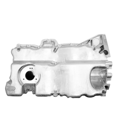 Cárter de aceite de motor de alta resistencia para Passat CC 3.6L transmisión automática