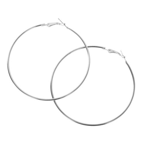 See full amazon price history chart for Generic Silver Stylish Hoop and Loop Earrings for Women Generic Silver Stylish Hoop and Loop Earrings for Women (B07BSHSBYQ) Amazon Price History, Amazon Price Tracker