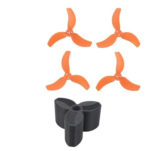 �݊���������܂�DJI Avata 2 �J���t���v���y�� �y�ʃp�h���u���[�h �����p�X�y�A�p�[�c �A�N�Z�T���[(Kit 3)