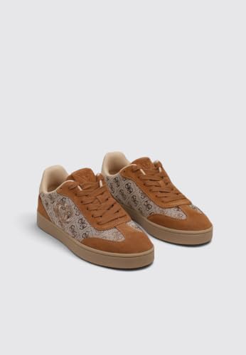 GUESS Jacek Cognac