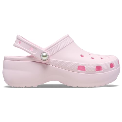 Image of Crocs Women's Classic Platform Clog
