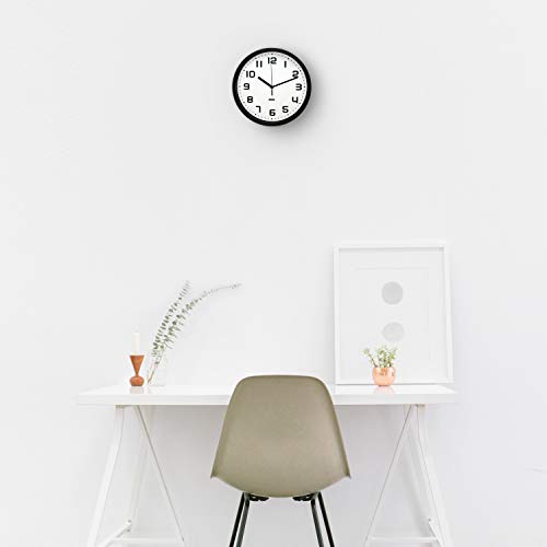 ANSIO Orologio da parete, orologio da parete