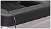 Bushwacker Ultimate Tailgate Cap - SmoothBack | 1-Piece, Black, Smooth Finish | 178502 | Fits 2011-2022 Volkswagen Amarok (Excludes 7.3