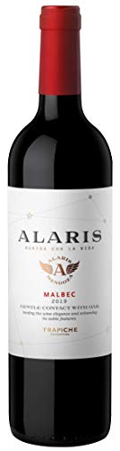 Bodegas Trapiche Alaris Malbec Trocken (1 x 0.75l) Cover