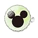 Disney Glas-Cabochon Ring Mickey Minnie Multi Roll Acting Art Picture Ring Ms. Mickey Mouse Herren Souvenir