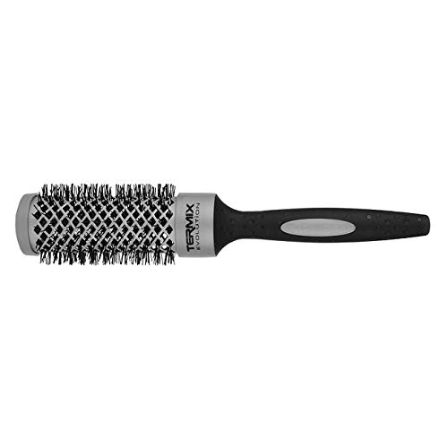 THERMAL HAIR BRUSH EVOLUTION BASIC PROFESSIONAL HAIRDRESSER AND BARBER (Ø 37 mm)
