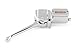 BIKERS CHOICE HBAR MASTER CYLINDER 3/4 BIG TWIN 72-81