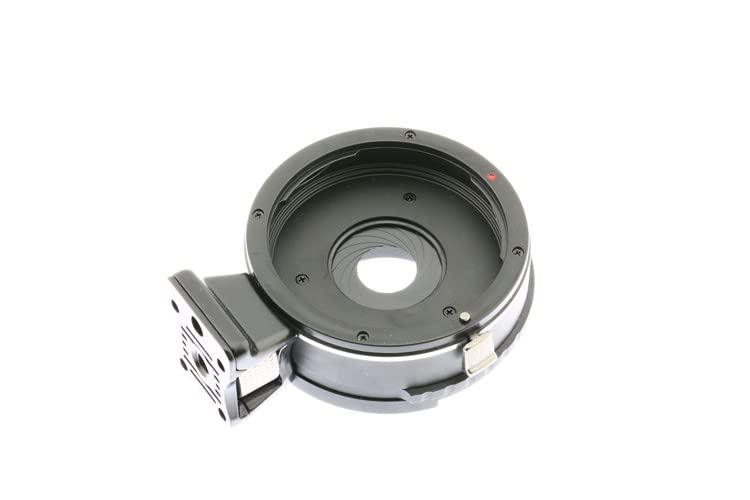 Adaptateur EF-N1 solution pour monter objectif Canon EF sur Nikon 1 - 5