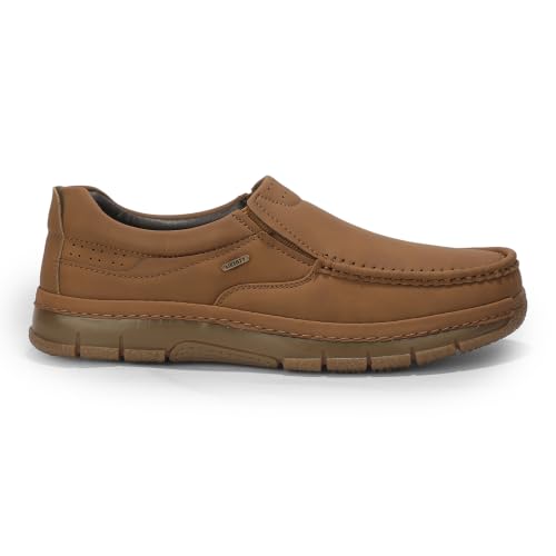 Image of Liberty Fortune VLACT203 Casual Shoes for Men, Slip-On, Padded Insole