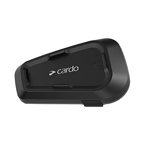 Cardo Spirit HD Bluetooth Headset Cover