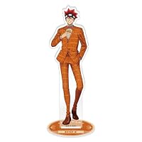 Amazon.co.jp: マッシュル-MASHLE- 描き下ろしアクリルスタンド/ランス