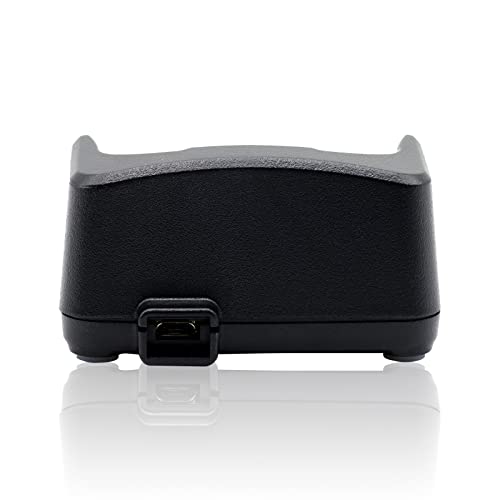 Cargador PMLN6394 para solucionar problemas de batería en XT420 3