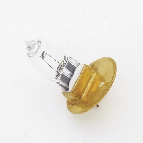 DN-39410 JC 12V50W/SP ACP-8 12V 50W Ophthalmic Halogen Light Bulb 42412-20400 ACP-8 Eye Chart Projector lam