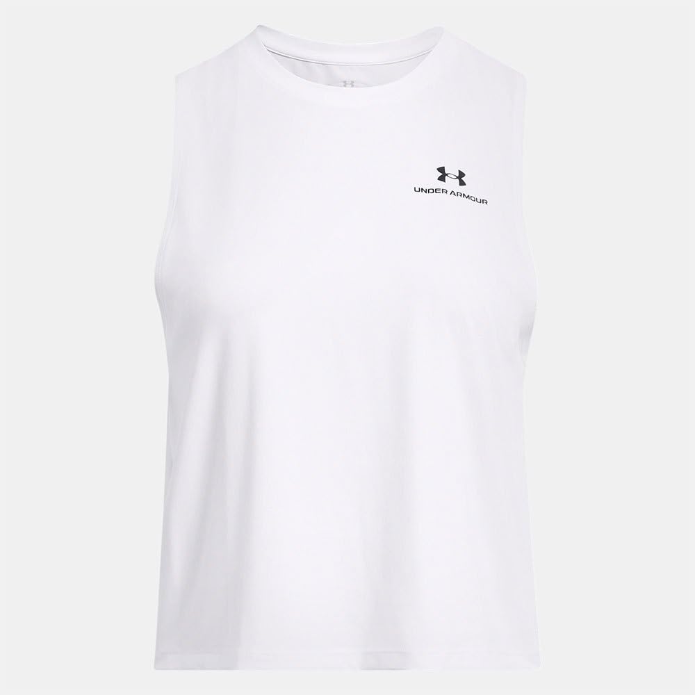Under Armour Damen Vanish Energy Crop Tank-Top