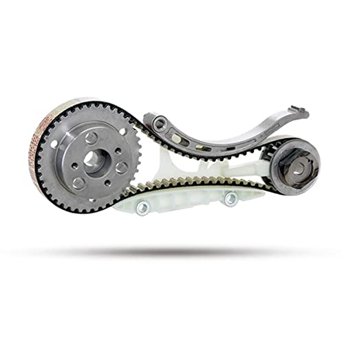 Kit de distribución Dayco kbio01 para el motor del coche