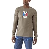 MILLET Chamonix Trilogy Long Sleeve T-Shirt M