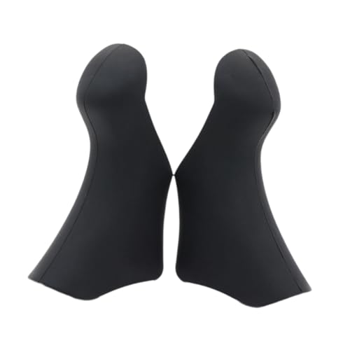 自転車シフターレバーカバースリーブ ロードバイクシフターカバー 2300 3400用 2個