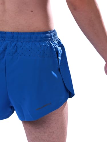 Image of Men's 2 inch Split Running Shorts