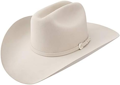 San Angelo Collection Cowboy Hat Ivory 