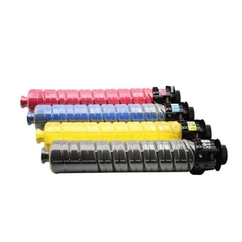 Cartouche toner Ricoh IM C6000 jaune pour copieur laser multifonction