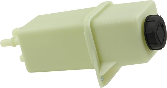 Power Steering Fluid Reservoir