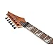 Ibanez Standard RG460DX Electric Guitar - Roadster Orange Metallic